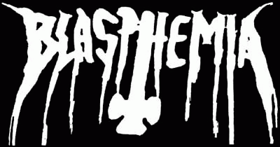 logo Blasphemia (GER)